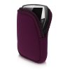 Защитен капак за Bosch Intuvia, Kwmobile, Violet, Neoprene, 51693.114