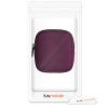 Защитен капак за Bosch Intuvia, Kwmobile, Violet, Neoprene, 51693.114