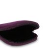 Защитен капак за Bosch Intuvia, Kwmobile, Violet, Neoprene, 51693.114