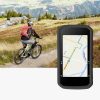 Защитен калъф за GPS Bryton Rider 750, Kwmobile, черен, силикон, 54125.01