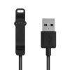 USB кабел за зареждане за Polar Unite, черен, 54171.01