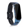 Комплект 2 каишки за Samsung Galaxy Fit 2, kwmobile, силикон, многоцветен, 54205.01