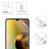 Комплект от 3 защитни фолиа за Samsung Galaxy A12, kwmobile, Front, Transparent, 54211.1