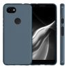 Кейс за Google Pixel 3a, Силиконов, Син, 47590.202