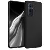 Калъф за OnePlus 9 Pro, Силиконов, Черен, 54427.47