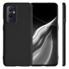 Калъф за OnePlus 9 Pro, Силиконов, Черен, 54427.47