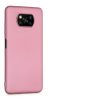 Калъф за Xiaomi Poco X3 (NFC) / Poco X3 Pro, силикон, розово злато, 53483.31