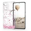 Калъф за Xiaomi Redmi Note 10 Pro, Силиконов, Многоцветен, 54554.01