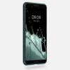 Кейс за Google Pixel 3, Силиконов, Зелен, 45967.171