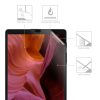 Комплект от 2 броя матови защитни фолиа за таблет Samsung Galaxy Tab A7 Lite 8.7 (2021), Kwmobile, Прозрачно, Пластмаса, 55147.2