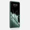 Кейс за OnePlus 8T, Силиконов, Зелен, 53683.166