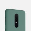 Кейс за OnePlus 6, Силиконов, Зелен, 46122.166