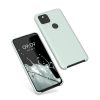 Кейс за Google Pixel 5a, Силиконов, Зелен, 55207.200, kwmobile