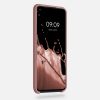 Кейс за OnePlus Nord N10 5G, Силиконов, Розов, 53890.193