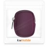 Защитен капак за Bosch Kiox, Kwmobile, Violet, Neoprene, 52792.114