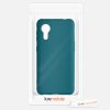 Кейс за Samsung Galaxy Xcover 5, Силиконов, Зелен, 54536.57