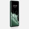 Кейс за Samsung Galaxy S10 Plus, Силиконов, Зелен, 49028.169