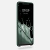 Кейс за Huawei Mate 20 Pro, Силиконов, Зелен, 52287.166, kwmobile