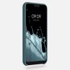 Кейс за Huawei P20 Lite, Силиконов, Зелен, 45687.207