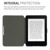 Капак за Kindle Paperwhite 7, текстилен, син, kwmobile, 49487.04