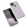 Кейс за Google Pixel 5, Силиконов, Син, 53778.192