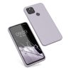 Кейс за Google Pixel 4a 5G, Силиконов, Лилав, 53779.192