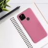 Кейс за Google Pixel 4a 5G, Силиконов, Розов, 53779.212