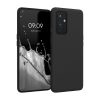 Калъф за OnePlus 9, Силиконов, Черен, 55726.47