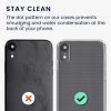 Калъф за Google Pixel 6 Pro, Силиконов, Прозрачен, 55855.03, kwmobile