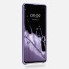 Кейс за Samsung Galaxy S10 Plus, Силиконов, Лилав, 49028.222