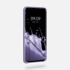 Кейс за Samsung Galaxy S9 Plus, Силиконов, Лилав, 44183.222