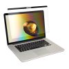 Матово защитно фолио за лаптоп Apple MacBook Pro 13"/MacBook Air 13" (от 2016), Kwmobile, прозрачно, пластмаса, 56207.2