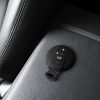 Калъф за автомобилен ключ за Mini - 3 бутона - Smart Key, kwmobile, силикон, многоцветен, 56225.01