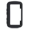 Защитен калъф за GPS Garmin Foretrex 601/Foretrex 701, Kwmobile, черен, силикон, 56222.01