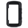 Защитен калъф за GPS Garmin Foretrex 601/Foretrex 701, Kwmobile, черен, силикон, 56222.01