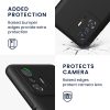 Калъф за Xiaomi 11T / 11T Pro, Силиконов, Черен, 56245.01, kwmobile