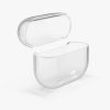 Капак за слушалки Apple AirPods 3, Kwmobile, прозрачен, пластмаса, 56543.03