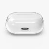 Капак за слушалки Apple AirPods 3, Kwmobile, прозрачен, пластмаса, 56543.03