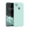 Кейс за Xiaomi Redmi 9C, Силиконов, Зелен, 56565.200, kwmobile