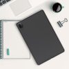 Капак за таблет Xiaomi Pad 5, Kwmobile, Прозрачен, Силикон, 56614.74