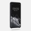 Калъф за Samsung Galaxy S9, Силиконов, Черен, 44182.47, kwmobile