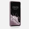 Калъф за Samsung Galaxy S10e, Силиконов, Лилав, 47944.192, kwmobile