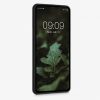 Калъф за Xiaomi Mi 11i / Poco F3, дърво, кафяв, 56793.01, kwmobile