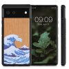 Калъф за Google Pixel 6, дърво, многоцветен, 56784.06, kwmobile