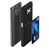 Калъф за Xiaomi Poco X3 NFC / Poco X3 Pro, Силиконов, Черен, 56050.47, kwmobile