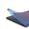 Калъф за Samsung Galaxy Tab S6 Lite (2022), Kwmobile, лилав/син, силикон, 52242.03