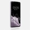 Калъф за Xiaomi Poco X3 NFC / Poco X3 Pro, силиконов, лилав, 53482.108, kwmobile