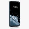 Кейс за Xiaomi Redmi Note 8T, Силиконов, Зелен, 50956.202, kwmobile