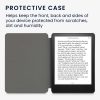 Калъф за Kindle Paperwhite 11, Екологична кожа, Многоцветен, kwmobile, 56256.14