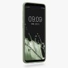 Калъф Kwmobile за Samsung Galaxy S9, Силиконов, Зелен, 44089.172